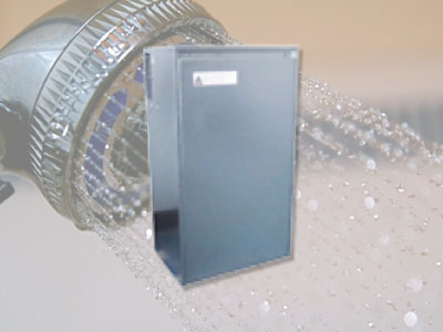 PWFY-P VM-E-BU Ticari Tip Su Isıtıcısı HydrodanPlus