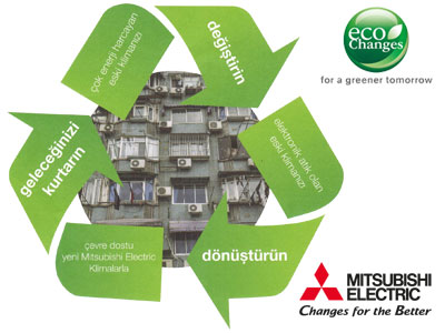 Eskiyi Getir Yeniyi Götür