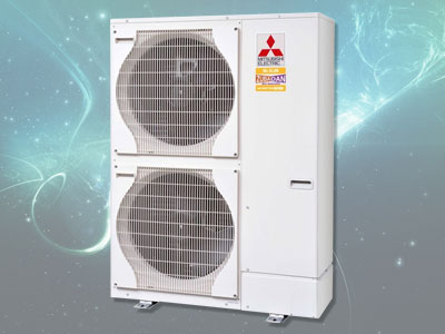 Mini Heat Pump S Serisi