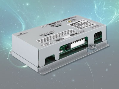 PAC-YG60 MCA PI Kumanda