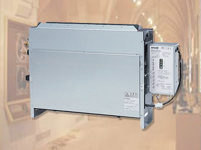 PFFY-P VLRMM-E Orta Statik Basınçlı Kasetsiz Döşeme Tipi