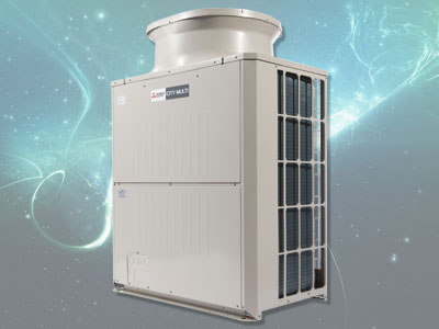 Power Heat Pump Y Serisi (YJM)